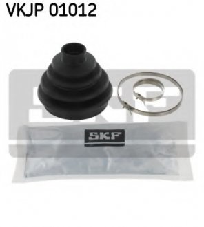 Пильовик приводу колеса SKF VKJP 01012 (фото 1)
