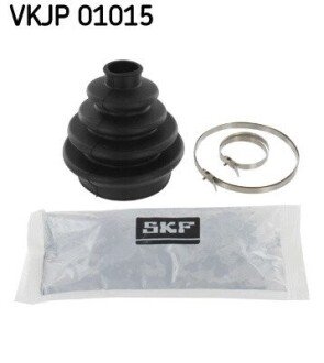 Пильник ШРУС гумовий  змазка SKF VKJP 01015