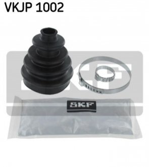 Комплект пильовиків гумових SKF VKJP 1002 (фото 1)