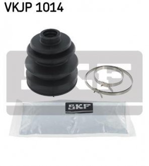 Пильовик приводу колеса SKF VKJP 1014 (фото 1)