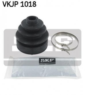 Пильовик приводу колеса SKF VKJP 1018 (фото 1)