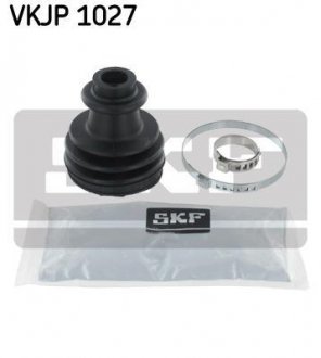 Пильовик приводу колеса SKF VKJP 1027 (фото 1)