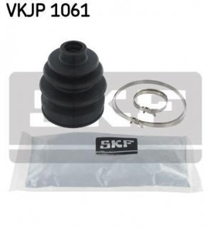 Пильовик приводу колеса SKF VKJP 1061 (фото 1)