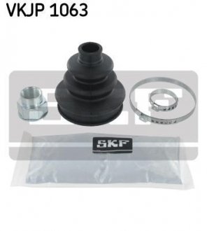 Пильовик приводу колеса SKF VKJP 1063 (фото 1)