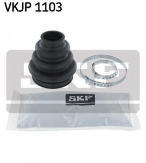 Пильовик приводу колеса SKF VKJP 1103 (фото 1)