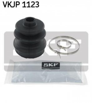 Пильовик привідного валу (набір) SKF VKJP1123 (фото 1)