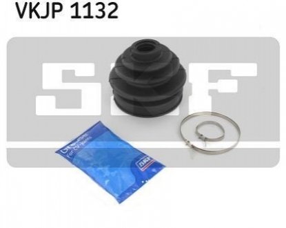 Пильовик привідного валу (набір) SKF VKJP1132 (фото 1)