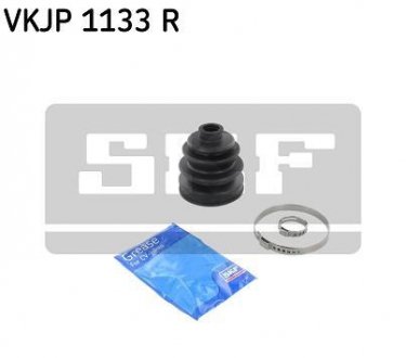 Пильовик приводу колеса SKF VKJP 1133 R (фото 1)