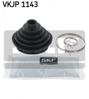 Пильовик приводу колеса SKF VKJP 1143 (фото 1)