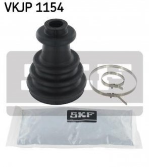 Пильовик привідного валу (набір) SKF VKJP1154 (фото 1)