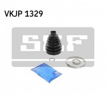 Пильовик привідного валу (набір) SKF VKJP1329 (фото 1)