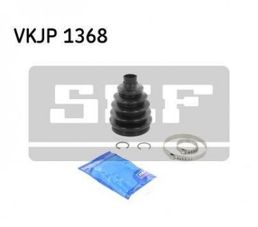 Пильовик приводу колеса SKF VKJP 1368 (фото 1)