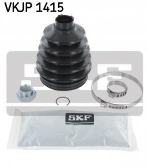Пильовик привідного валу (набір) SKF VKJP1415 (фото 1)
