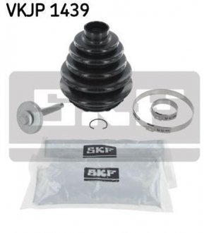 Пильовик приводу колеса SKF VKJP 1439 (фото 1)