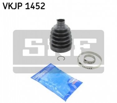 Комплект пильовиків гумових SKF VKJP1452 (фото 1)