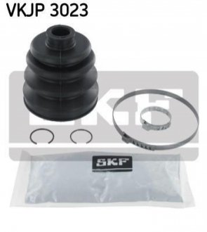 Пильовик привідного валу (набір) SKF VKJP3023 (фото 1)