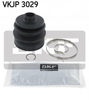 Пильовик привідного валу (набір) SKF VKJP3029 (фото 1)