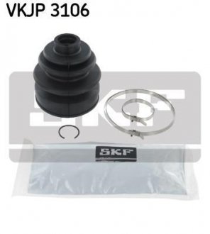 Пильовик приводу колеса SKF VKJP 3106 (фото 1)