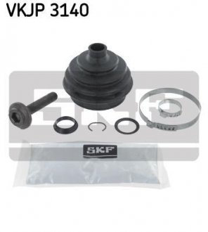 Пильовик приводу колеса SKF VKJP 3140 (фото 1)