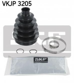 Пильовик привідного валу (набір) SKF VKJP3205 (фото 1)