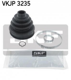 Пильовик приводу колеса SKF VKJP 3235 (фото 1)