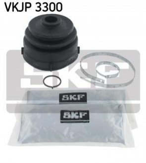 Пильовик привідного валу (набір) SKF VKJP3300 (фото 1)