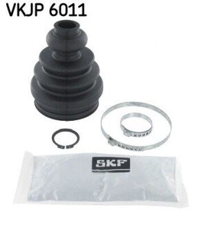 Пыльник ШРУСА SKF VKJP 6011