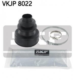Пильовик приводу колеса SKF VKJP 8022 (фото 1)