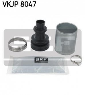 Пильовик привідного валу (набір) VKJP 8047