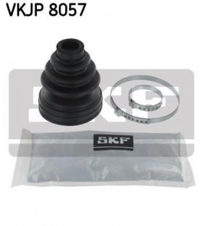 Пильовик приводу колеса SKF VKJP 8057 (фото 1)
