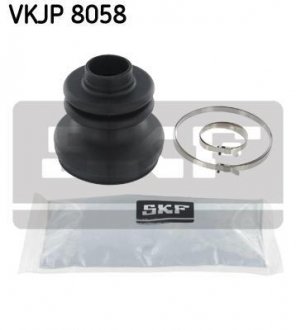 Пильовик приводу колеса SKF VKJP 8058 (фото 1)