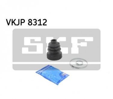 Пильовик приводу колеса SKF VKJP 8312 (фото 1)