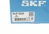 Комплект пильовиків гумових SKF VKJP 8318 (фото 7)