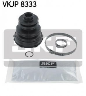 Пильовик приводу колеса SKF VKJP 8333 (фото 1)
