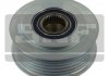 Муфта генератора SKF VKM 03104 (фото 1)