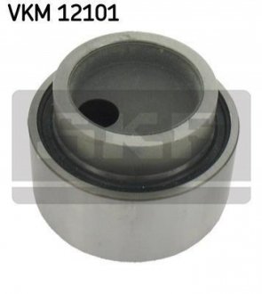 Натяжний ролик, ремінь ГРМ SKF VKM12101 (фото 1)