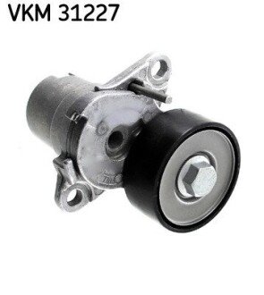 SKF VW Ролик натяжной JETTA IV 12-, SEAT, AUDI VKM 31227