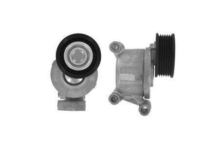 Натяжний ролик SKF VKM 34014