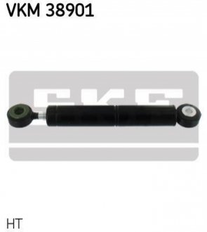 Ролик модуля натягувача ременя VKM 38901