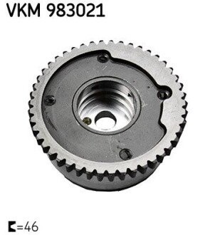 Шків з датчиком фаз ГРМ VKM 983021