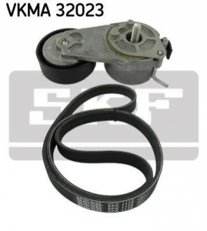 Комплект приводного ремня VKMA32023