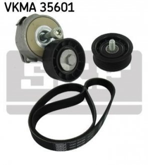 Комплект приводного ремня VKMA35601
