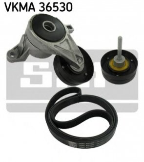 Комплект приводного ремня VKMA36530