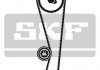 Комплект (ремень+ролики)) SKF VKMA 91002 (фото 1)