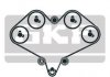 Комплект (ремень+ролики)) SKF VKMA 92008 (фото 1)