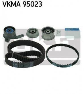 Ремінь ГРМ (набір) VKMA 95023