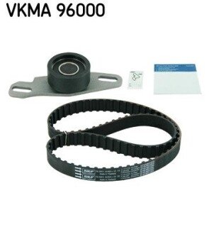 Комплект ГРМ (ремінь+ролик) VKMA 96000