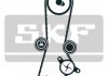 Комплект ГРМ (ремень+ролик+помпа) SKF VKMC 95660-2 (фото 1)