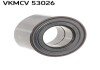 Підшипник вентилятора SKF VKMCV53026 (фото 1)