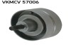 Направляючий ролик SKF VKMCV57006 (фото 1)